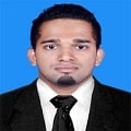 Ashfak Kizhakkethil - PG in Enterprise Project Management & Bachelors in Engineering