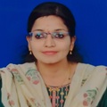 Sravanthi - M.Sc, M.Tech