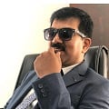 Dr Vijay Suryashekhar HC - Corporate Trainer & Mentor | Leading Career Transition Coach | Career Analyst | NLP Practitioner | Academic and Business Consultant | M.B.A, PGDMM, M.Sc ( Psychology )