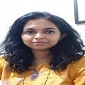 Smitha Palladka - M.Tech