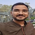 CHANDRESH SAGAR - MBA