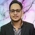 Raj Tyagi - MBA Certified Career and Mental Health Coach