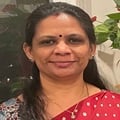 Dr Jayanthi Ilamurugu - PhD