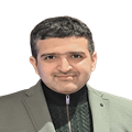 Rishiraj - MBA , MA ( Psychology)