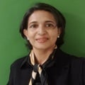 Saba Sayyed - M-phil in Clinical Psychology, Diploma in Career Counseling Psychology by CCPA, Batch Flower Therapist, Art Therapist
