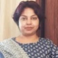 Supti Karmakar - PGDHRM, Certified Career Counsellor for International Studies