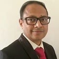 Vaibhav Chaudhary - Post Graduate Diploma in Business Administration